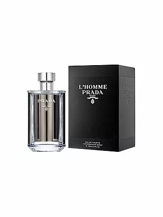 PRADA | L'Homme Prada Eau de Toilette Spray 100ml | 